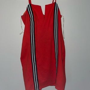 Charlotte Russe dress